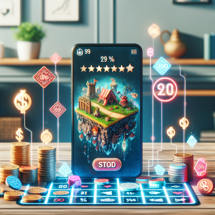 Top Up Mobile Legend Murah di Elegistore: Temukan Penawaran Terbaik untuk Pemain Setia