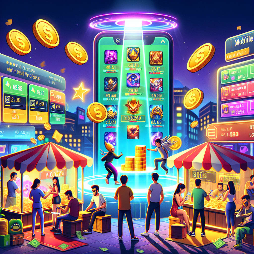 Strategi Efektif untuk Menjual Akun Mobile Legend dan Mendapatkan Harga Terbaik