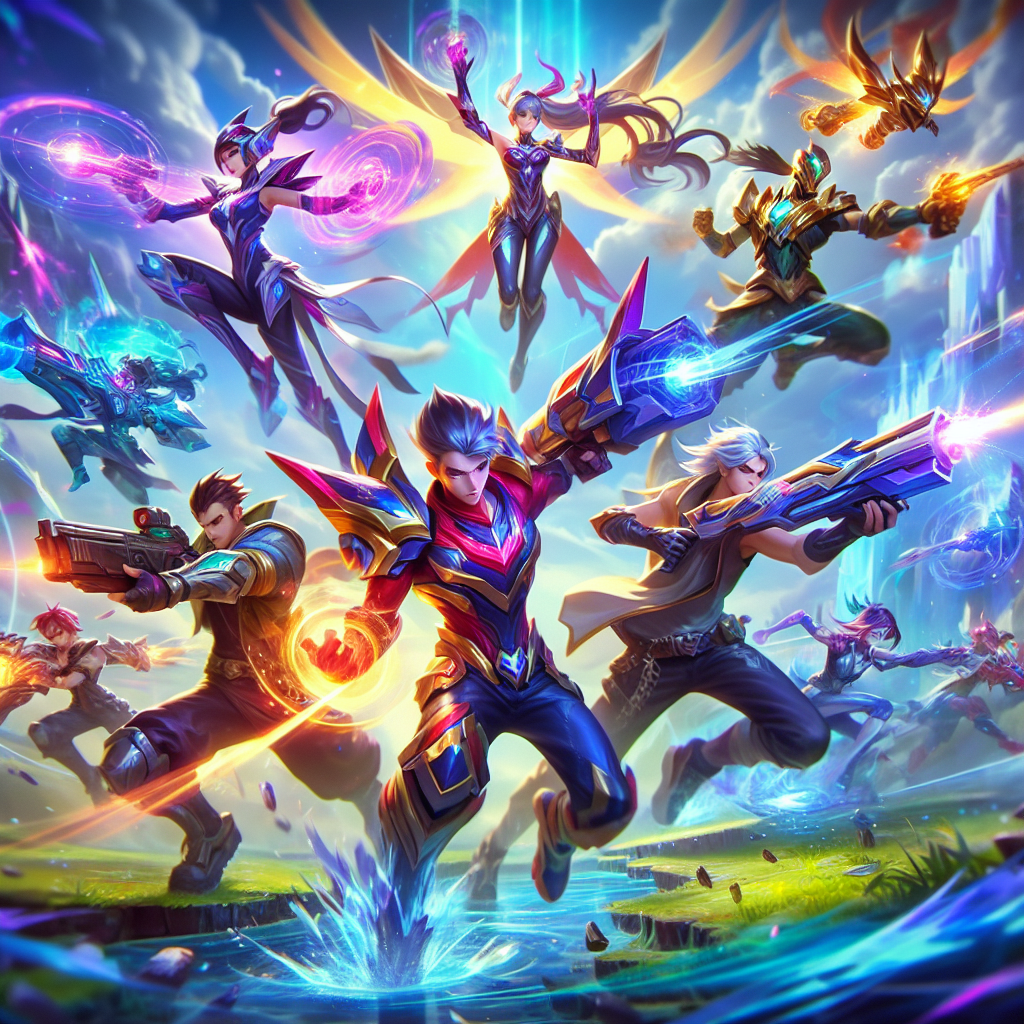 Mobile Legends: New Hero Release and Meta Shifts in 2023