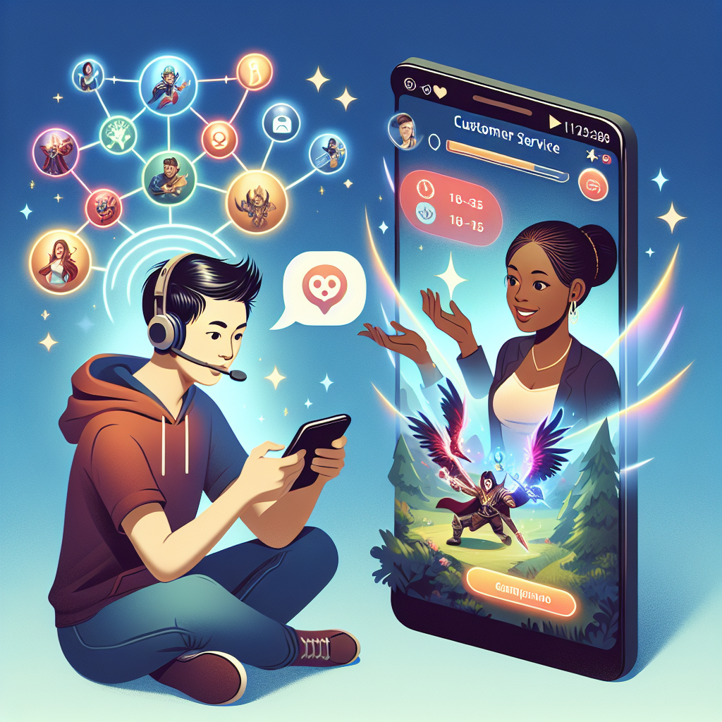 Elevating Customer Service in Mobile Legends: Strategies for Success