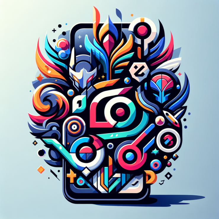 Exploring the Versatility of Mobile Legends Logo PNG Files