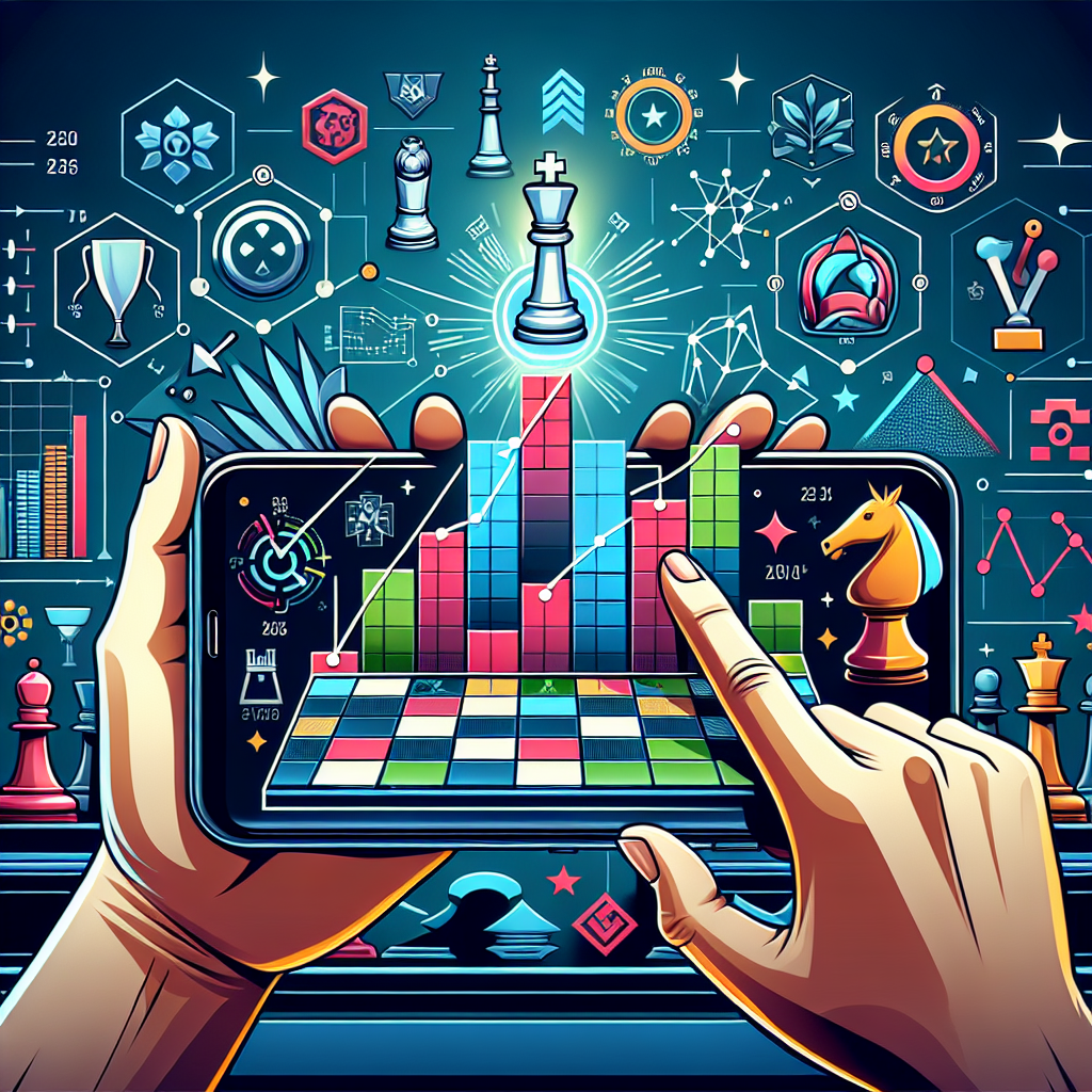 Mastering the Meta: Climbing the Ranks in Mobile Legends