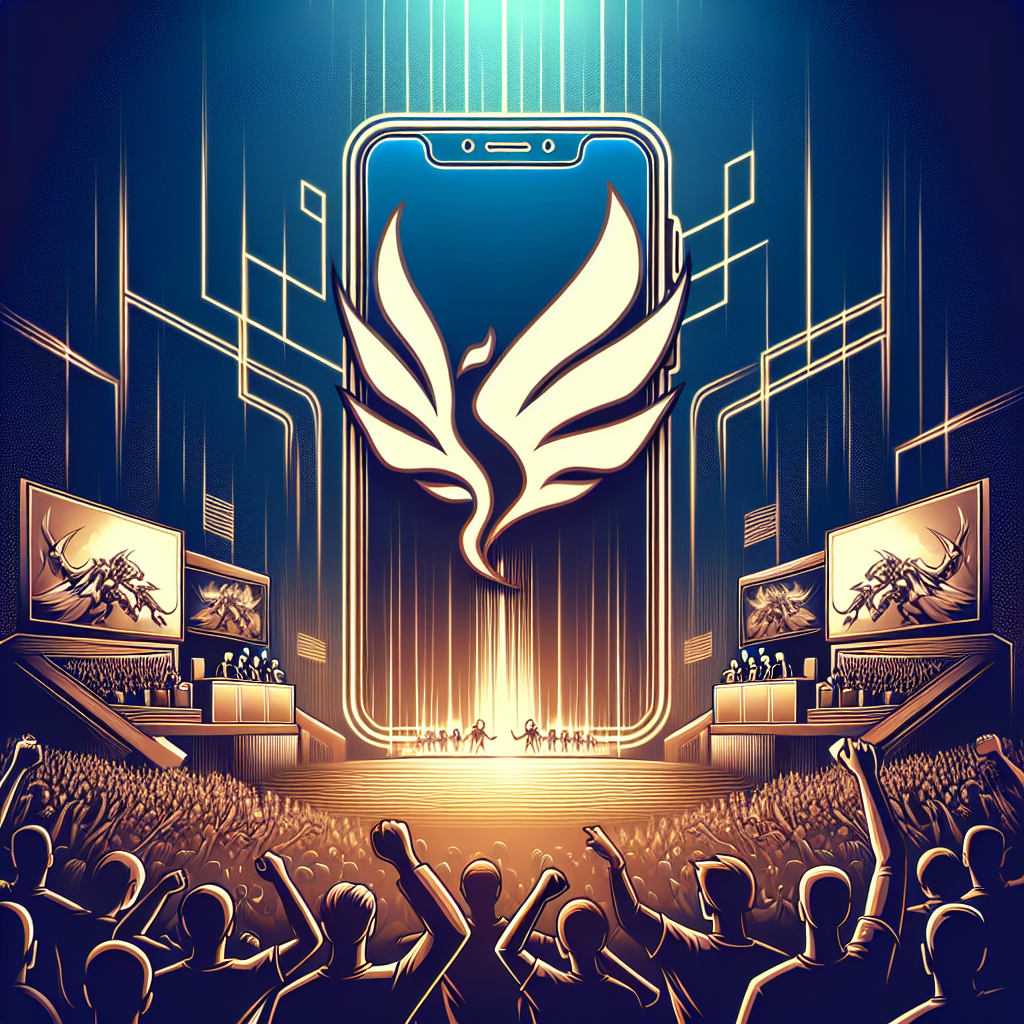 The Rise of MSC: Exploring the Impact of Mobile Legends on Esports Culture