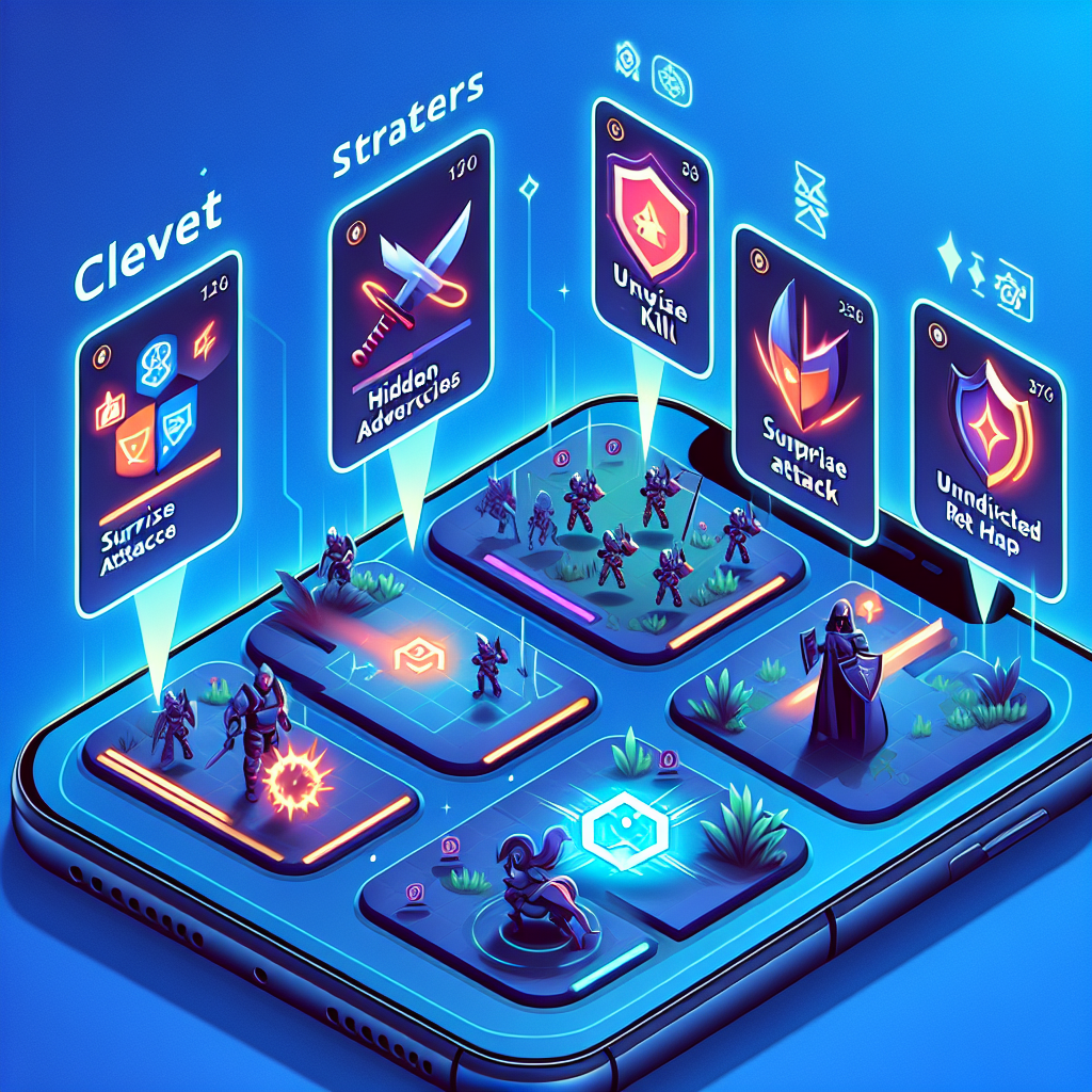 Strategies to Outplay Your Opponents: Mastering Cheats in Mobile Legends