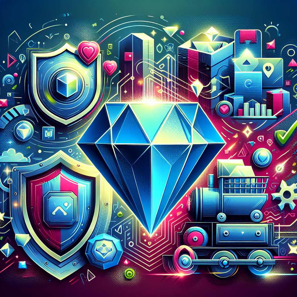 Tips Mendapatkan Diamond Mobile Legend Murah dengan Aman