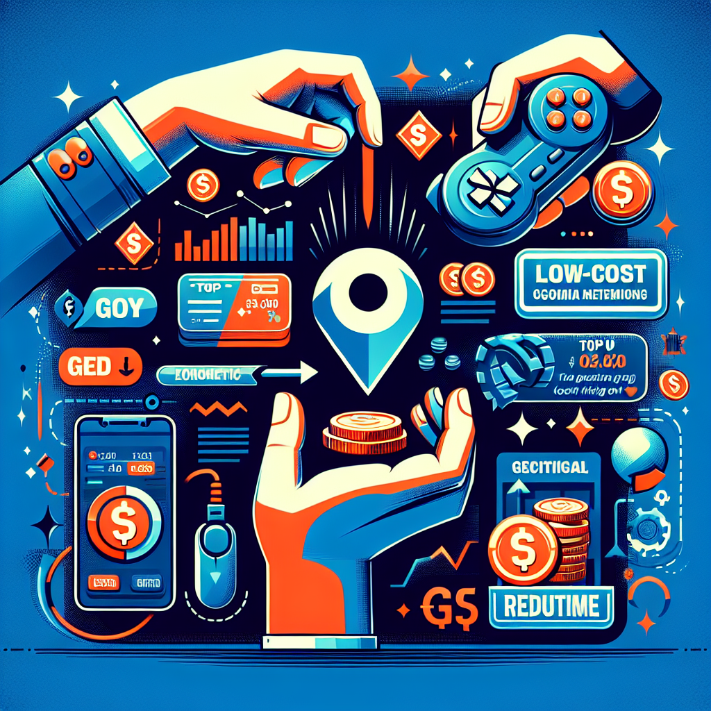 Top Up Mobile Legend Termurah: Tips dan Trik Mendapatkan Harga Terbaik