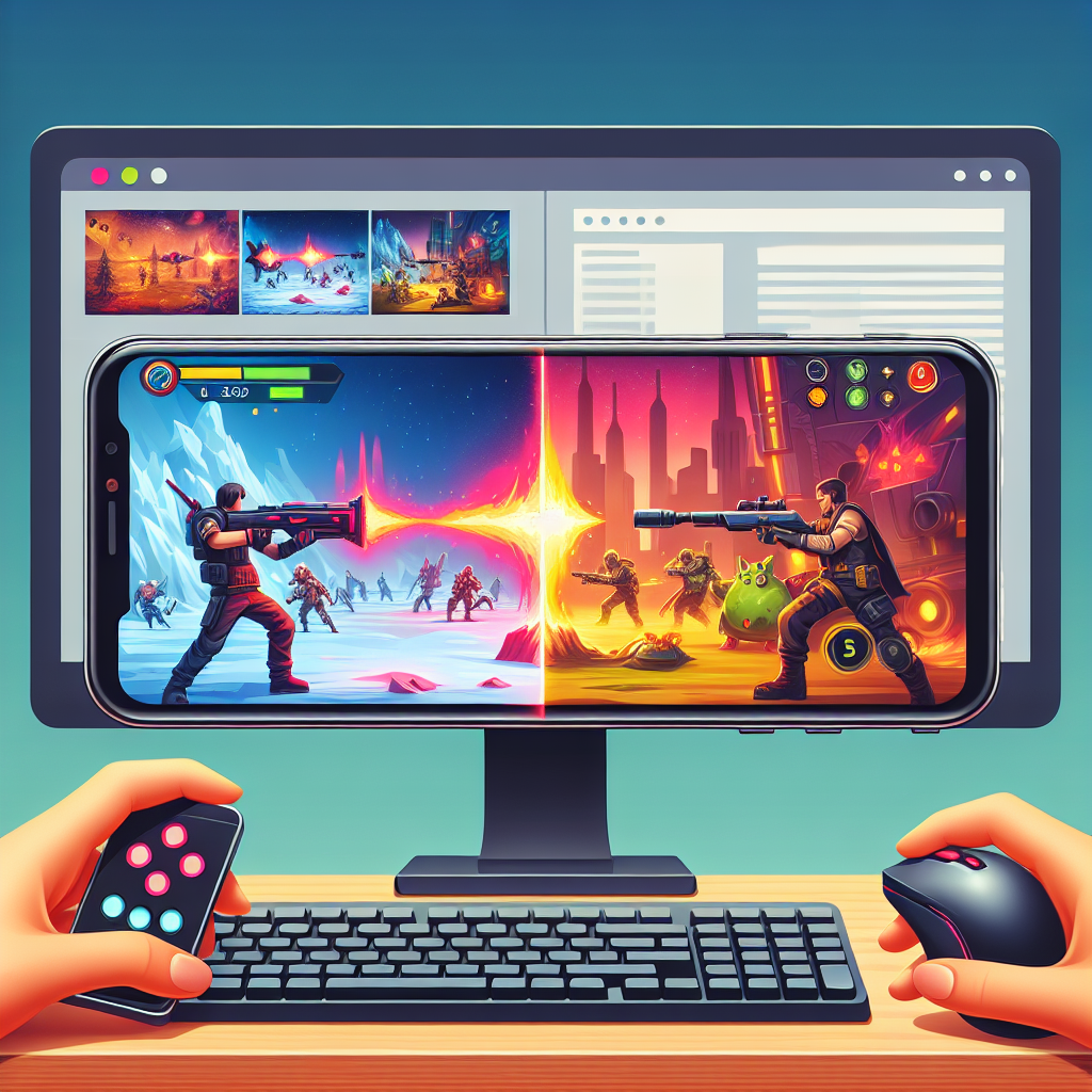 The Ultimate Guide to Playing Mobile Legends on PC: Download and Enjoy the Game on a Bigger Screen