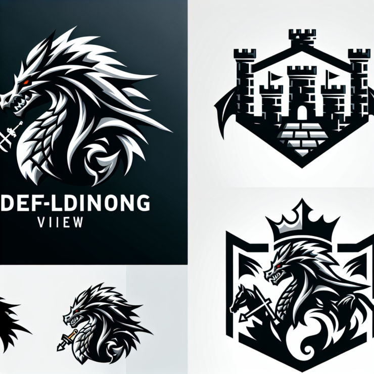Logo Mobile Legends HD: Exploring the Evolution and Iconic Design