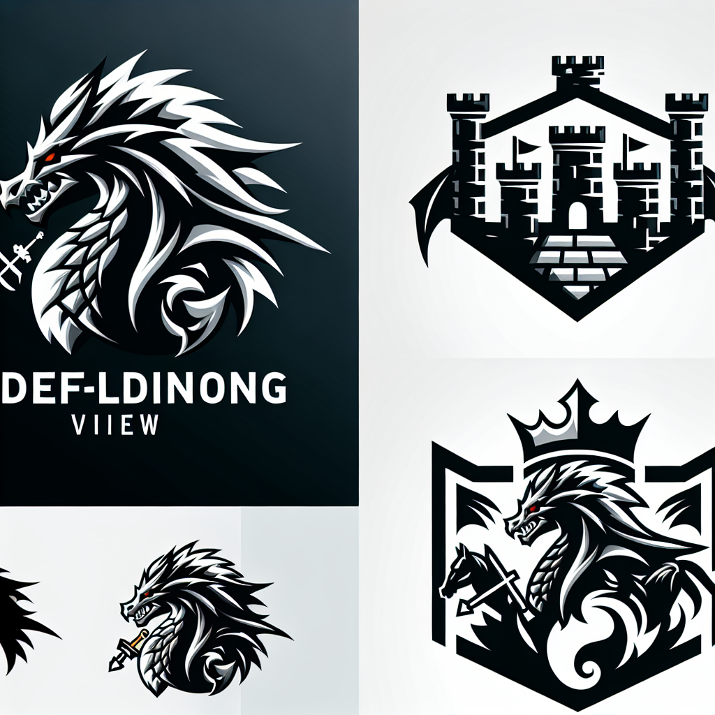 Logo Mobile Legends HD: Exploring the Evolution and Iconic Design