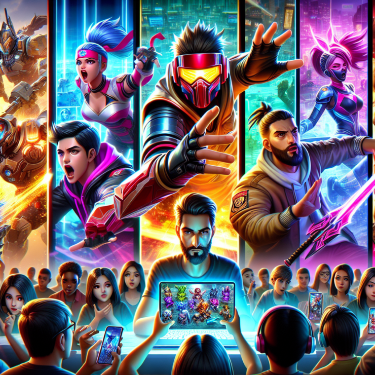 Unveiling the Latest Skin Releases in Mobile Legends: Impact and Reactions