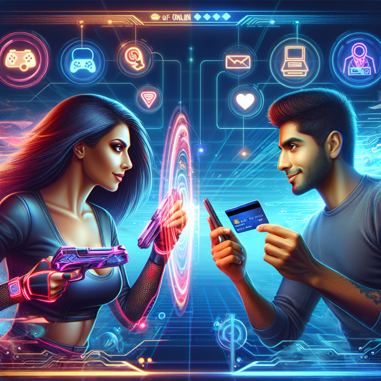 Dana Mobile Legend: A Revolutionary Payment Experience for Gamers