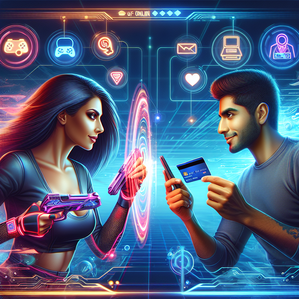 Dana Mobile Legend: A Revolutionary Payment Experience for Gamers