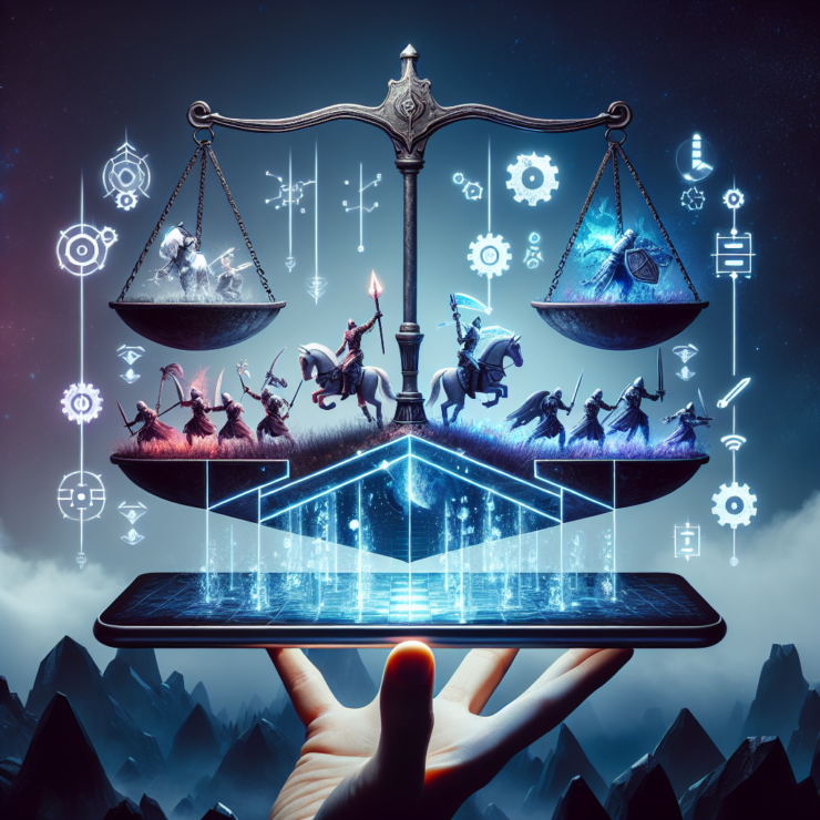 Exploring the Controversy: The Ethics of Using Mobile Legends Mods