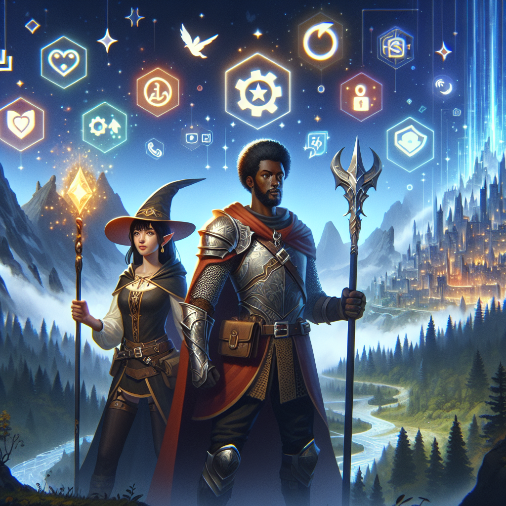 Exploring the Latest Updates and Features in Mobile Legends