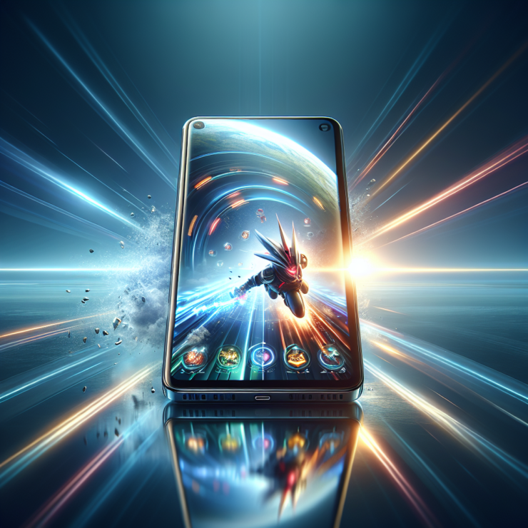 Infinix Mobile Legend: A Game-Changer in Smartphone Gaming Capabilities