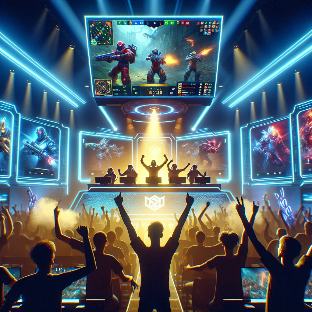 Mobile Legends Triumphs at SEA Games: A Deep Dive into Esports Greatness