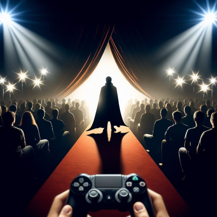 Mobile Legend's New Hero Unveiling Sparks Excitement Among Players