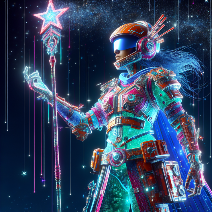 Cici Mobile Legend: Rising Star in the Gaming World