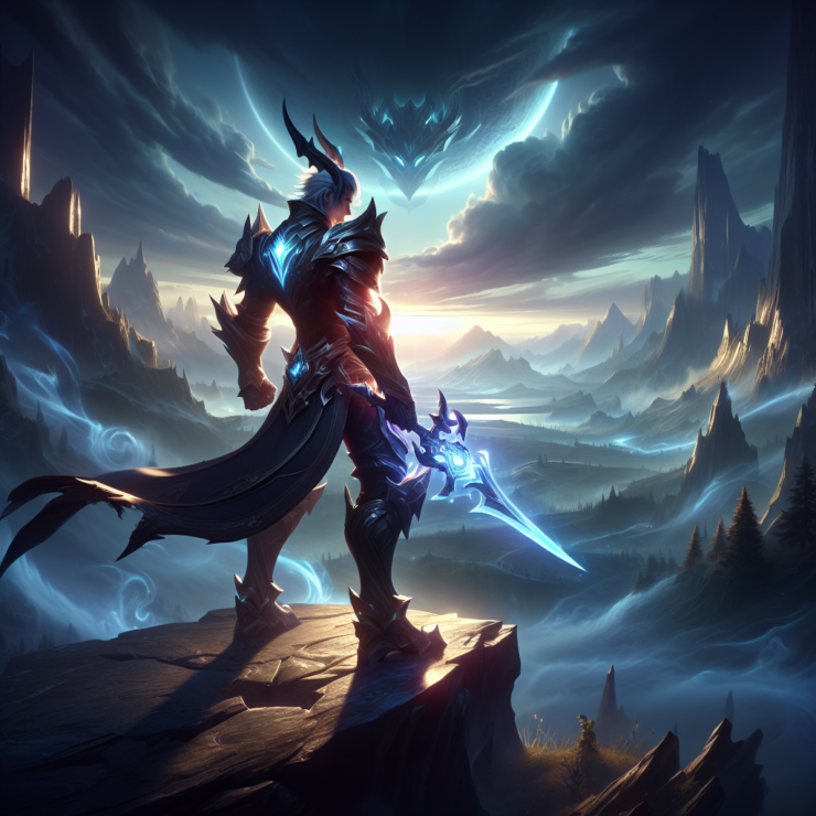 Alpha Mobile Legends: Mastering the Ultimate Offlaner Skill Set