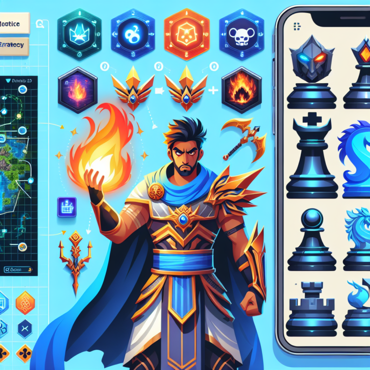 Exploring the Best Hero MM Strategies in Mobile Legends: A Comprehensive Guide