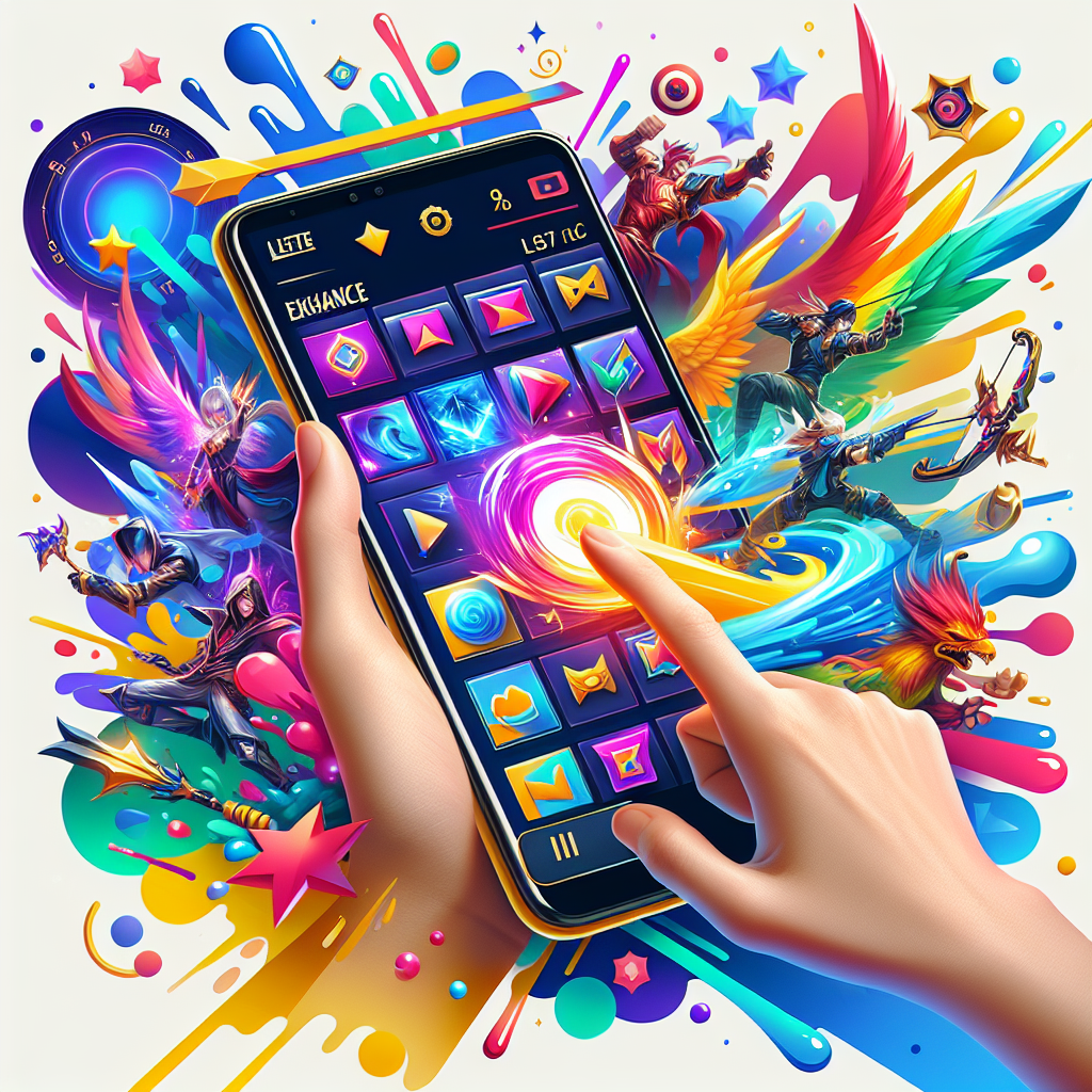 Exploring the Latest Fonts in Mobile Legends: Enhance Your Gaming Experience