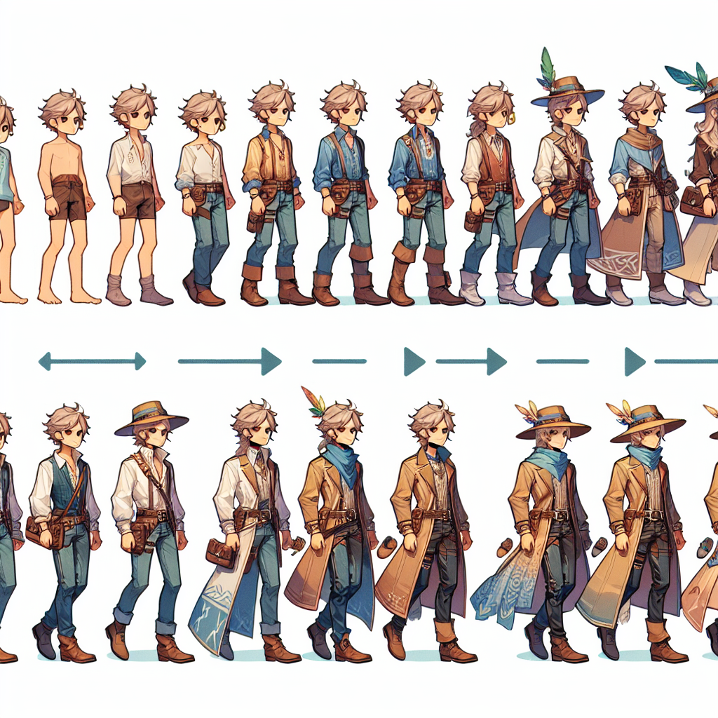 Logo Evolution of Mobile Legend's Miya: A Visual Journey