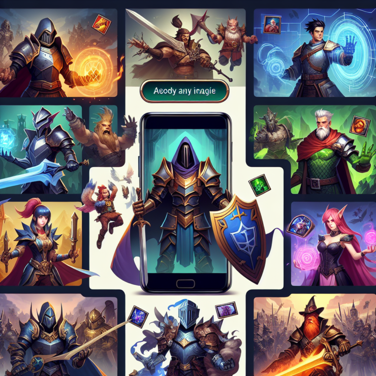 Exploring the Unique Abilities of Mobile Legends Heroes