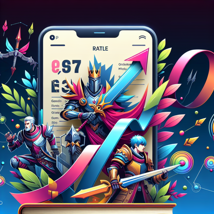 Strategi Meningkatkan Rank di Mobile Legend dengan Cepat