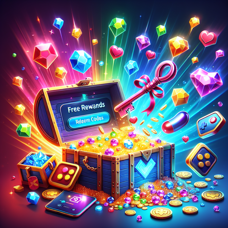 Unlocking Free Rewards: How to Find and Use Mobile Legends Redeem Codes