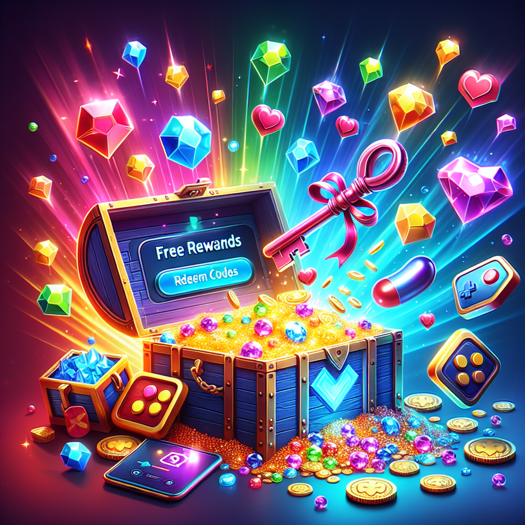 Unlocking Free Rewards: How to Find and Use Mobile Legends Redeem Codes