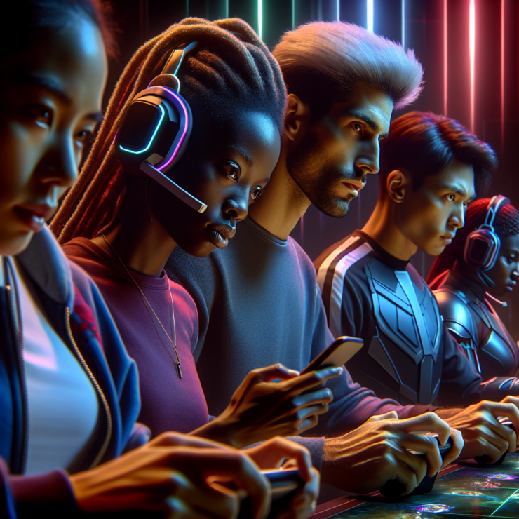 Strategi Jitu Tim Unggulan dalam Piala Mobile Legend 2023
