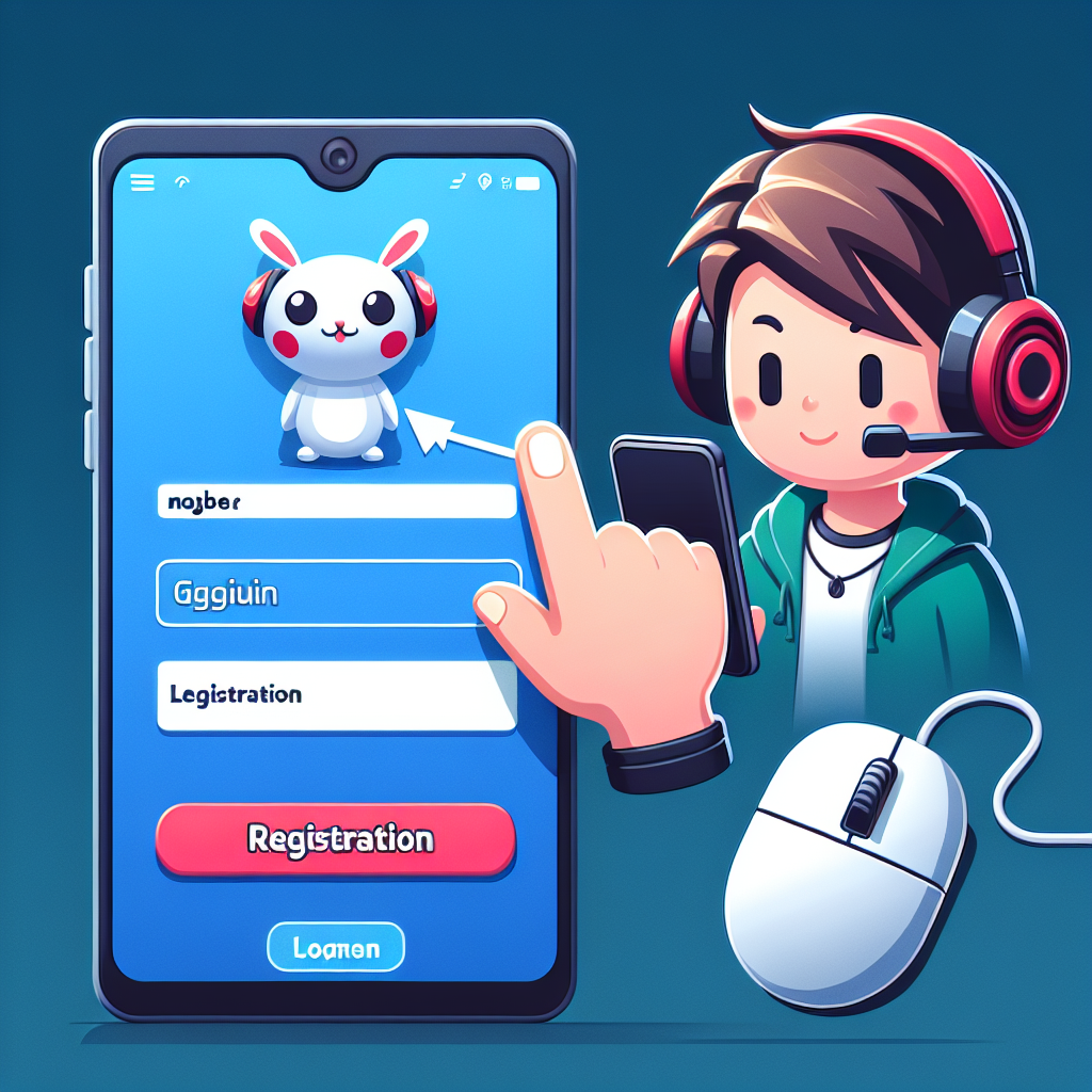 Cara Mudah Membuat Akun Baru Mobile Legends untuk Pemula
