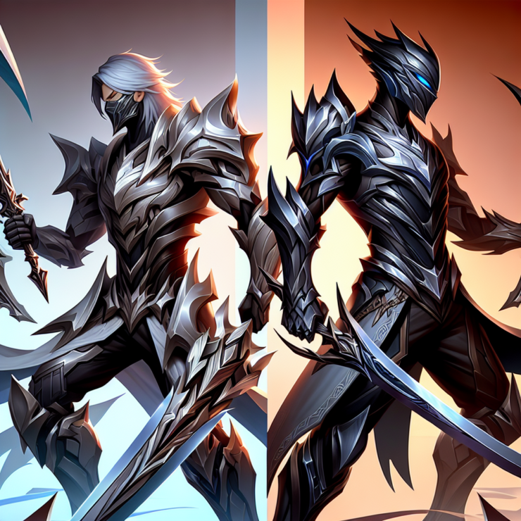 Ultimate Hero Pairings in Mobile Legends: Dynamic Duos Explored