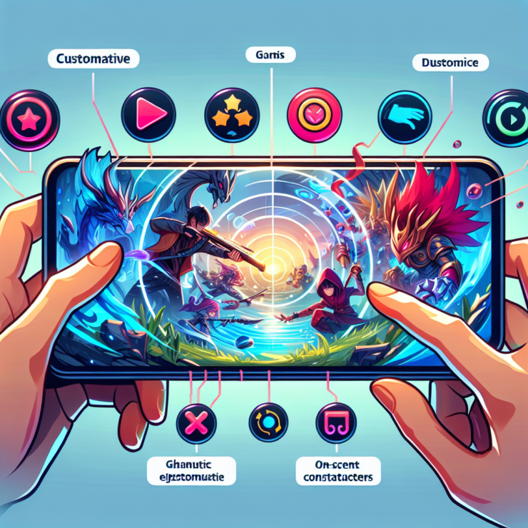 Mastering Script Customization in Mobile Legends for Enhanced Gameplay