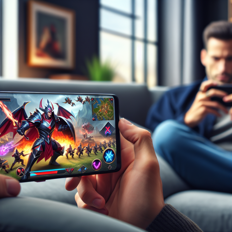 Guide to Mastering Johnson in Mobile Legends: Tips and Strategies for Success