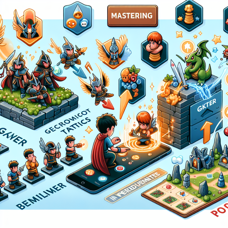 Ultimate Guide to Mastering Mobile Legends on Liquipedia
