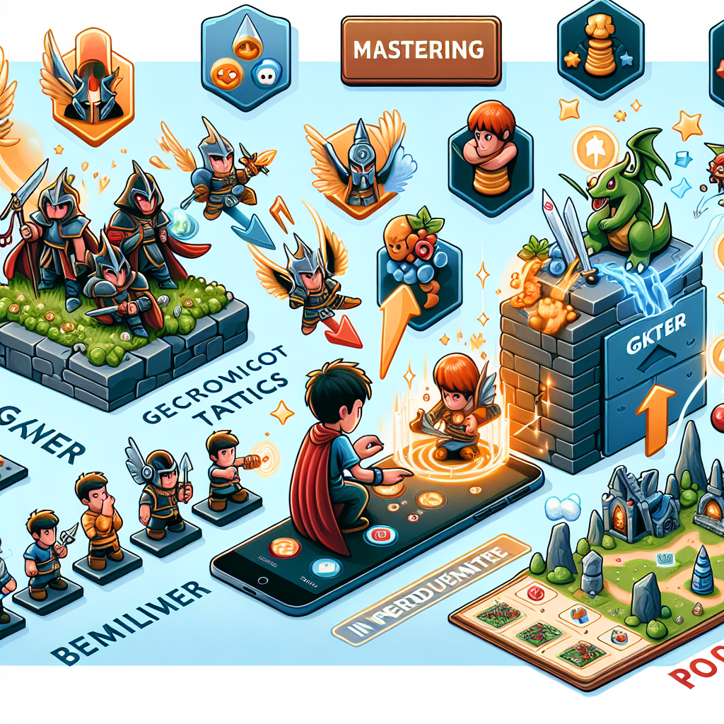 Ultimate Guide to Mastering Mobile Legends on Liquipedia