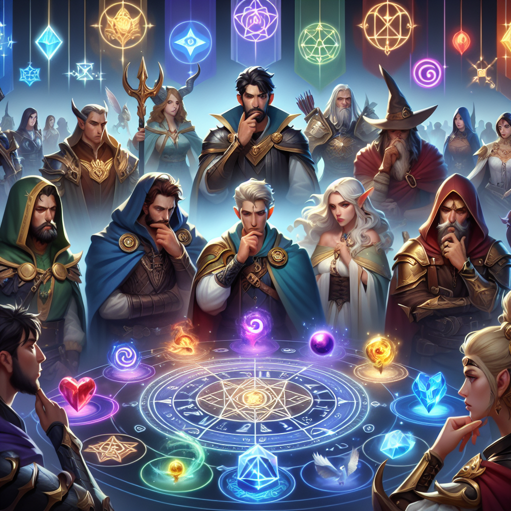 Choosing the Perfect Spell in Mobile Legends for Every Hero
