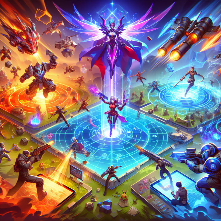 Top Strategies to Enhance Your Win Rate in Mobile Legends