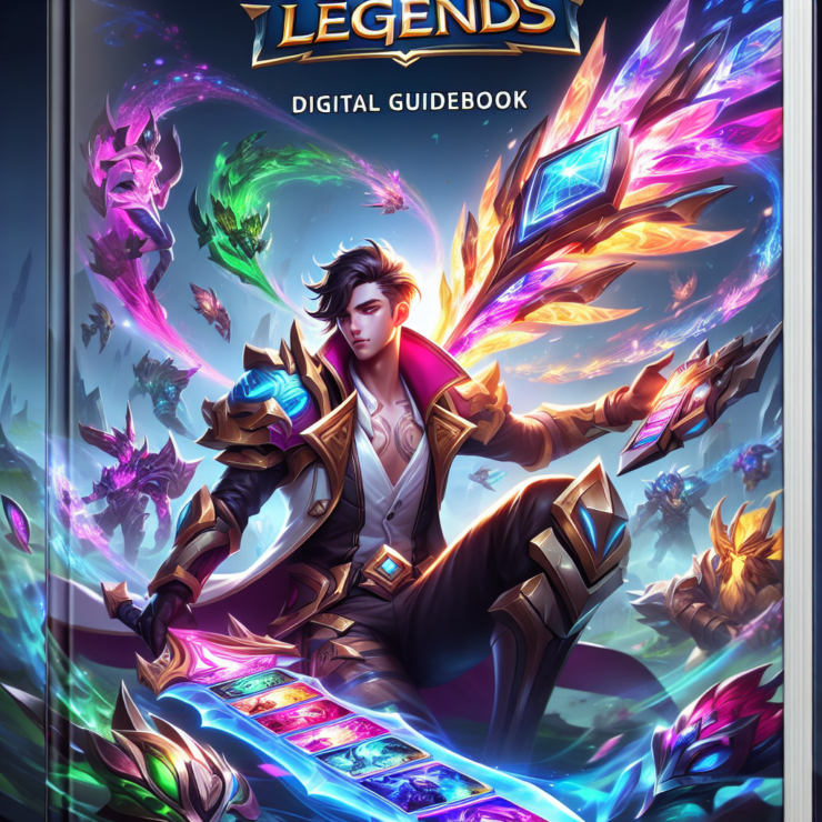 Panduan Jual Skin Mobile Legend untuk Pemain Baru