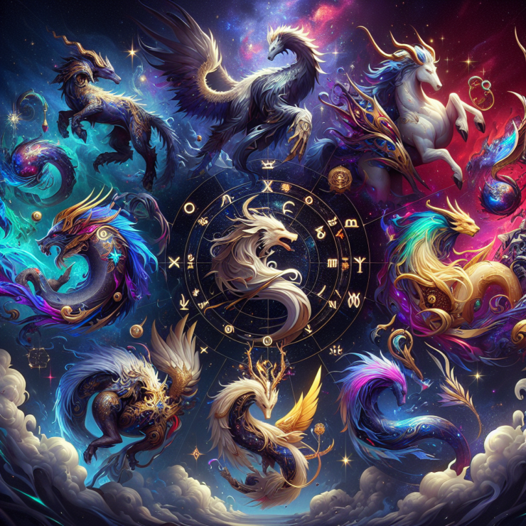 Unveiling the Power of Zodiac Skins: A Deep Dive into Mobile Legends' Celestial Heroes