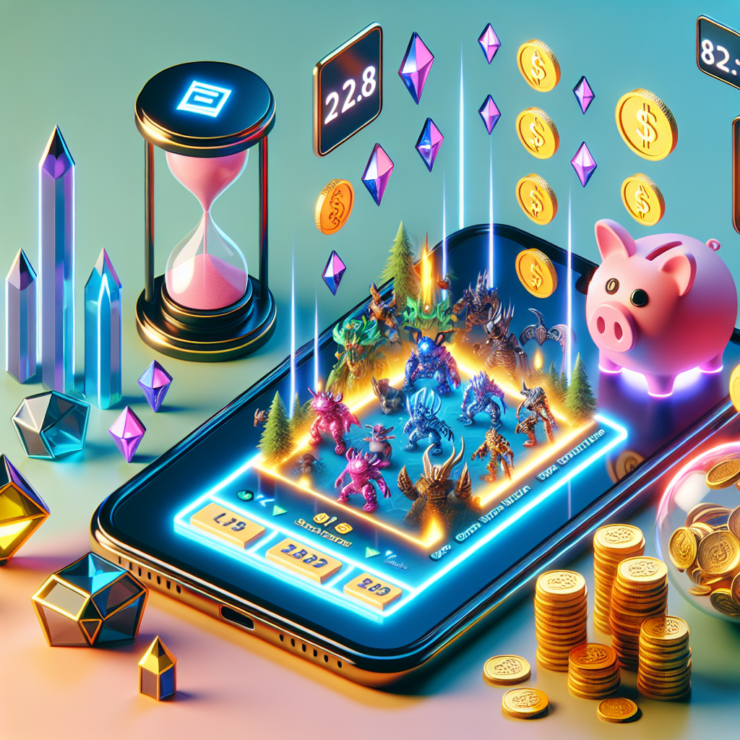 Panduan Lengkap Mendapatkan Diamond Mobile Legend Murah di Tahun Ini