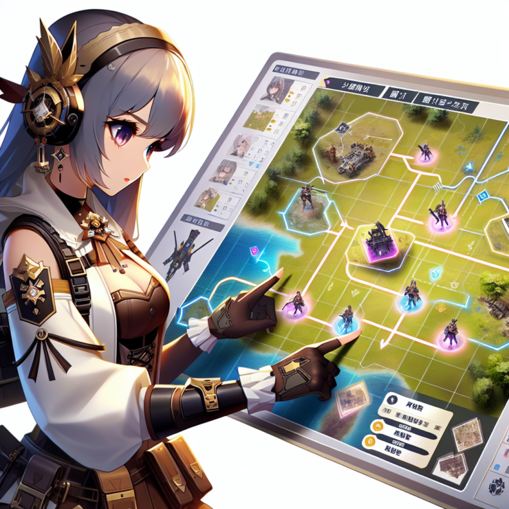 Miya's Strategic Role in Mobile Legends Battleground