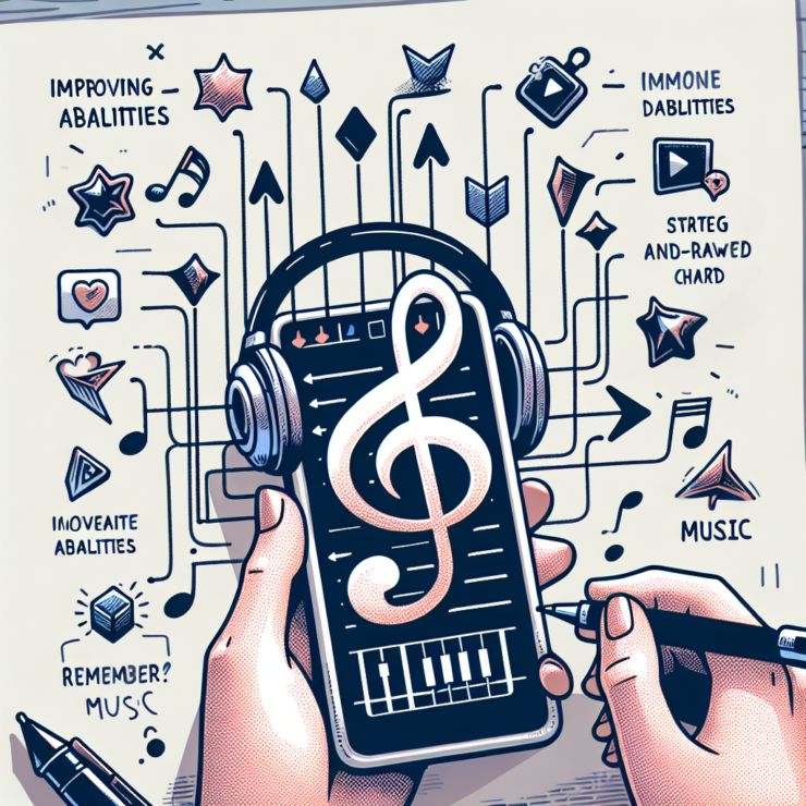 Strategi dan Tips Meningkatkan Kemampuan Dalam Bermain Lagu Mobile Legend