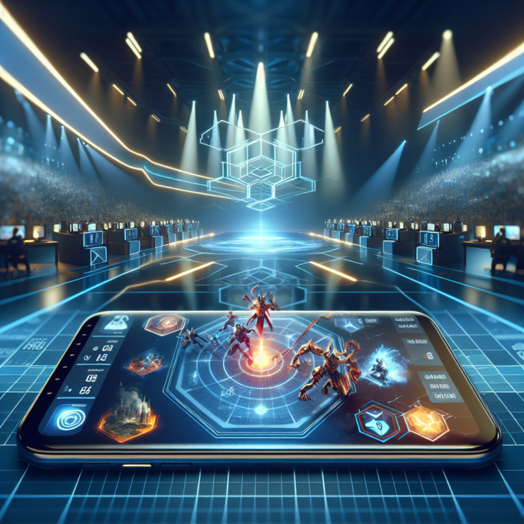 Strategi Terbaik dari Pemain Mobile Legend Profesional di Tahun 2023