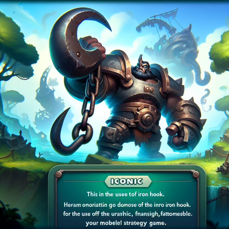 Franco: Mastering the Iron Hook in Mobile Legends
