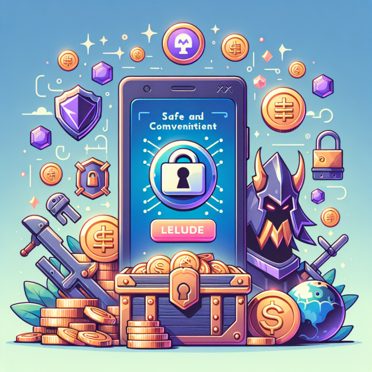 Mobile Legends: Essential Tips for Safe and Convenient Top-Ups