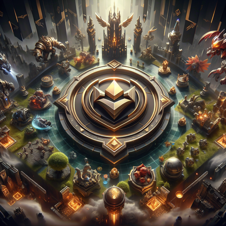 Mastering the Art of Emblem Strategies in Mobile Legends