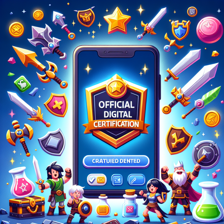Mengenal Sertifikat Mobile Legend: Apa Keuntungannya bagi Pemain?