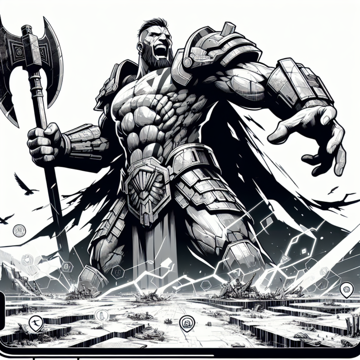 Balmond's Rise in Mobile Legends The Underrated Titan